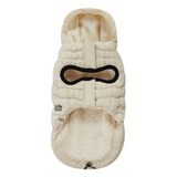 GF Pet Cloud Parka Sand