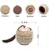 Pet Urns Urn Memorial For Dogs & Cats Ashes