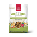 Honest Kitchen Clusters GF Chicken