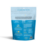 A Pro Barkery Bites Chicken & Waffles 6oz