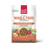 Honest Kitchen Clusters GF Beef