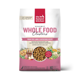 Honest Kitchen Dog Cluster GF Lamb