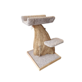Scratch and Sniff Single Cradle