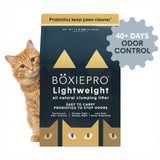 BoxieCat Air Pro Light Weight