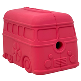 Soda Pup Surfs Up Retro Van Treat Dispenser