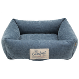 Happy Tails Quilted Cuddler