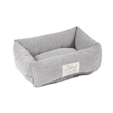 Happy Tails Quilted Cuddler