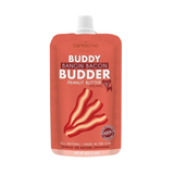Bark Bistro Buddy Budder Peanut Butter Beggin Bacon