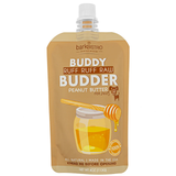 Bark Bistro Buddy Budder Ruff Ruff Raw