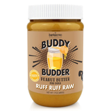Bark Bistro Buddy Budder Ruff Ruff Raw