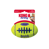 Kong Air Squeaker Football