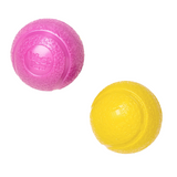 West Paw Boundr Small 2pk Dog Toys