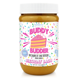 Bark Bistro Buddy Budder Birthday Bash