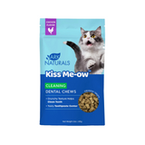 Ark Naturals Kiss Me-Ow Cat Dental Chews 3oz