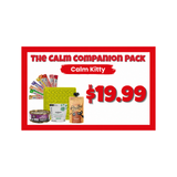 The Calm Companion Pack