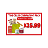 The Calm Companion Pack