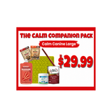 The Calm Companion Pack