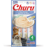 Inaba Churu Tuna Puree 0.5oz