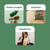 Earth Rated Refresh Mist 7oz