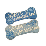 Seasonal Barkery Cookies & Pastries