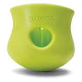 West Paw Toppl Green