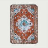 Washable Puppy Pad Mediterranean Print