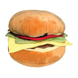 Huxley & Kent Hamburger