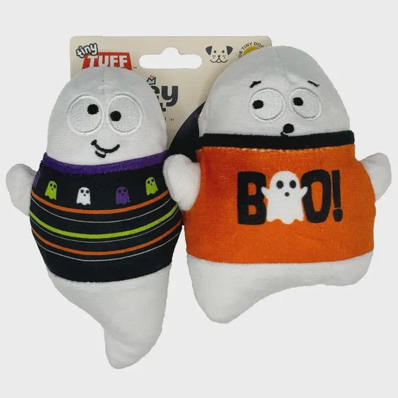 Huxley & Kent Tiny Tuff Boo Buddies 2pk