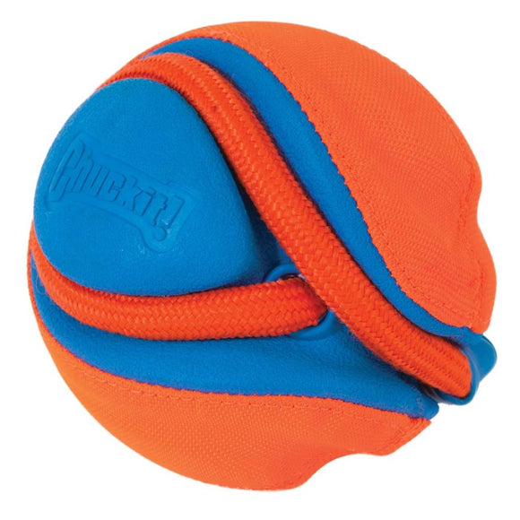 PetMate Chuckit Rope Fetch