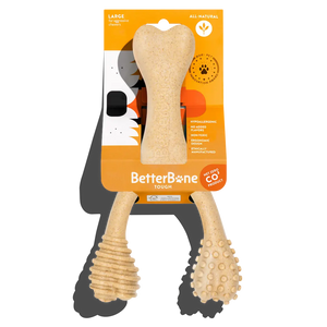 Betterbone Tough Chew Unflavored