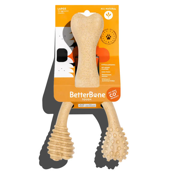 Betterbone Tough Chew Unflavored