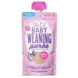 Tiki Cat Baby Weaning Chicken Puree 6oz