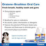 Zymox Oratene Oral Care Water Additive