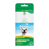Tropiclean Fresh Breath Gel Peanut Butter 2oz