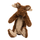 HuggleHounds Rope X Brace Moose 16in