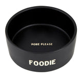 Santa Barbara Ceramic Bowl Foodie