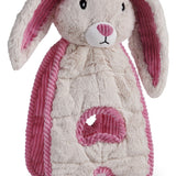 Charming Pet Cuddle Tug Bunny Dog Toy