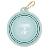 Santa Barbara Collapsible Bowl Sparkling or Still