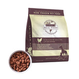 Steve's Raw Nuggets Chicken