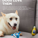 Outward Hound Hide A Surf Van