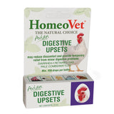 HomeoPet Avian Digestive Upset Supplement