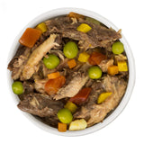 Weruva Dog Can Cirque De La Mer