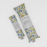 Catnip & Valerian Root Summer Flowers Cat Kicker
