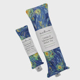 Catnip & Valerian Root Starry Night Cat Kicker