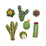 DDKC Succulents Cat Toy 2pk