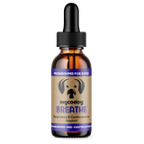 Breathe Mushroom Extract & Adaptogen Tincture