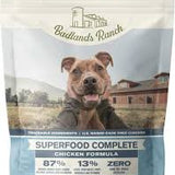Badlands Ranch Superfood Complete Chicken