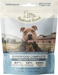 Badlands Ranch Superfood Complete Chicken