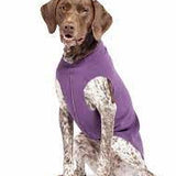 Goldpaw Fleece Huckleberry
