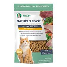 Dr Marty Natures Blend Essential Wellness Poultry Cat